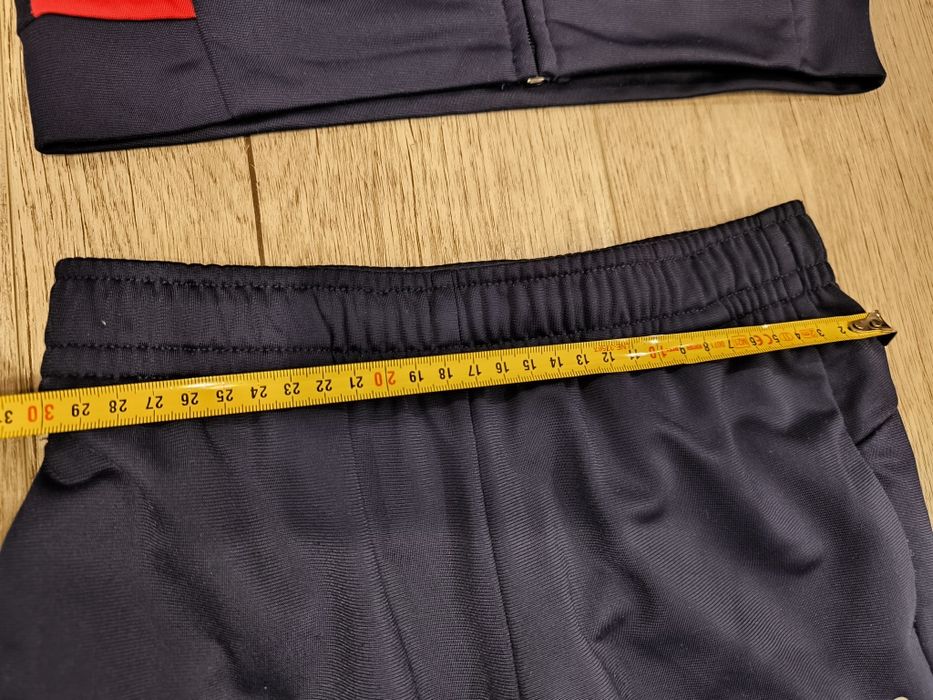 Dres dla chłopca Puma