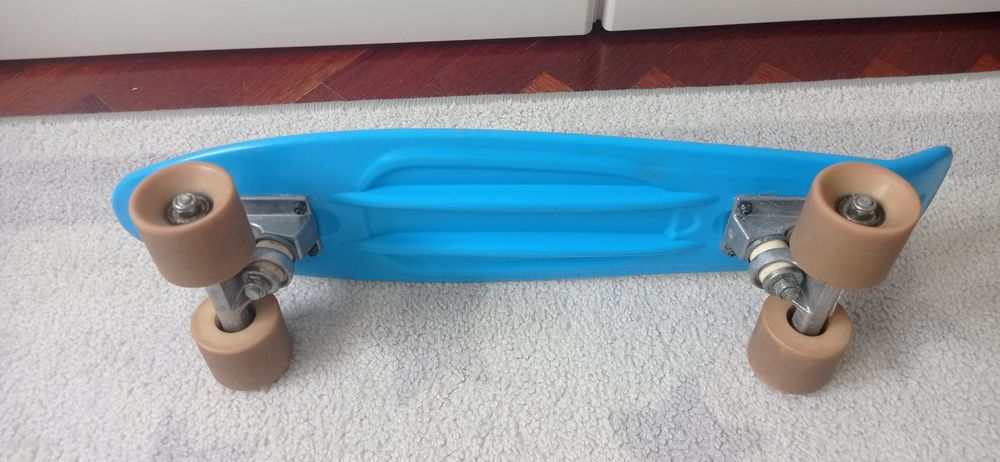 Skate de criança oxelo