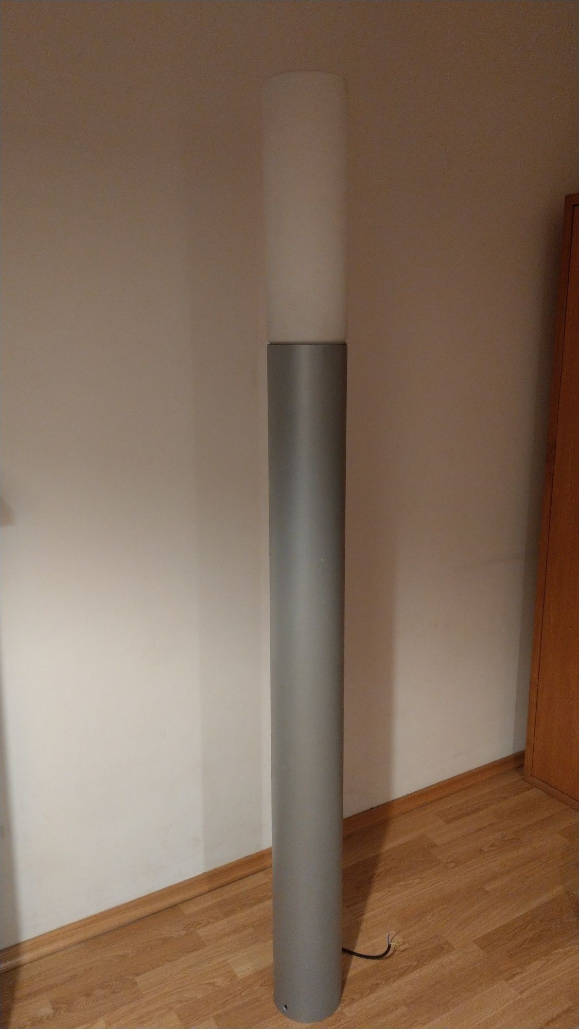 RZB Mega Tube 180 cm lampa/ latarnia ogrodowa/trasowa.