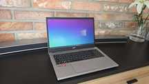 Acer Aspire 3 A315-24, ryzen 5 7520u, 16gb  512gb, stan sklepowy