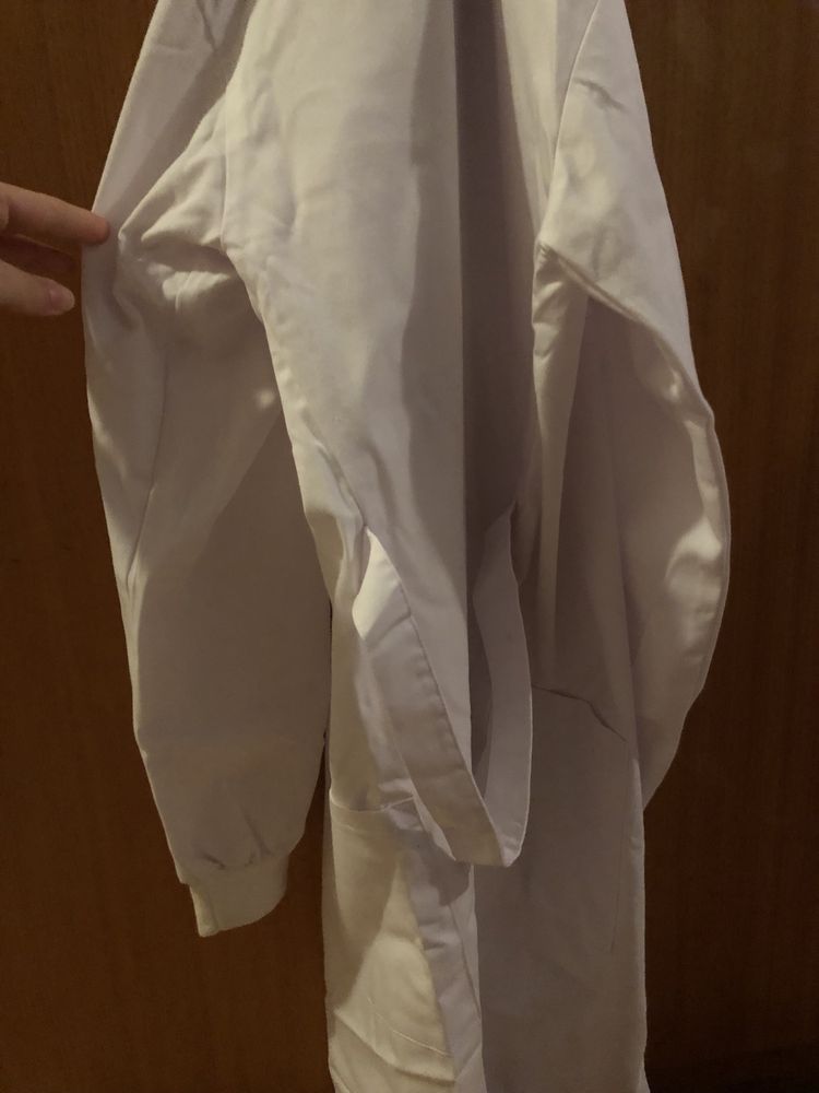 Bata de Enfermeira/medico