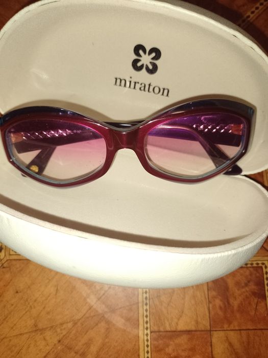 Очки chanel orig