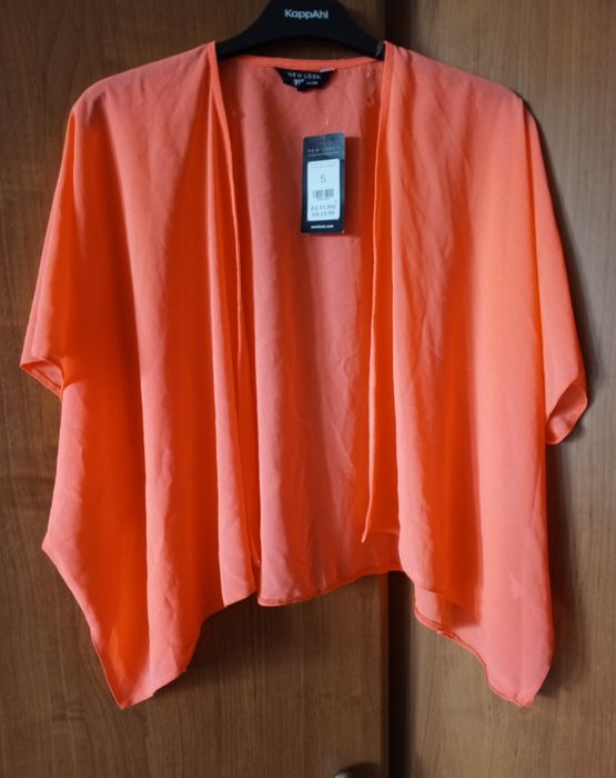 Bolerko damskie S M