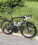 Szosowy Trek Emonda sl7 r58 ultegra 12rz di2 kola 240