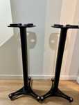 Statywy pod monitory studyjne (para) Ultimate MS-90/36B