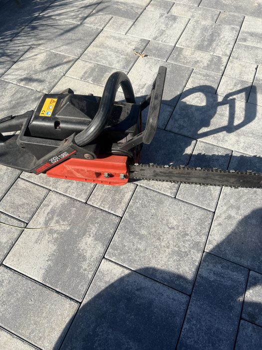 Pila jonsered 2054 husqvarna