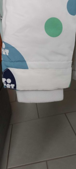 kurtka damska zimowa rozmiar M