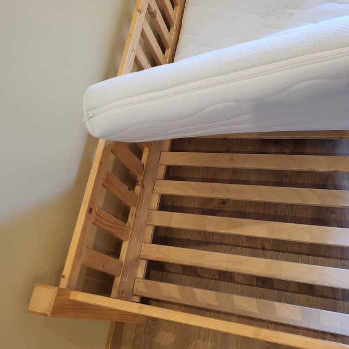 Cama bebé/criança Montessori