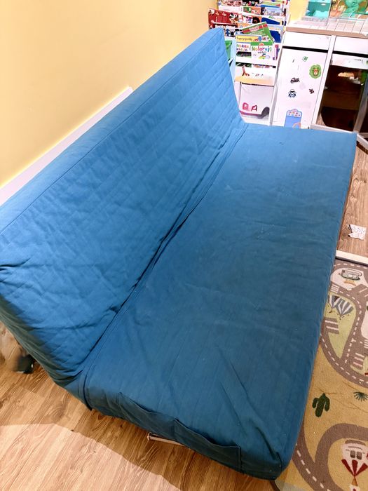 Kanapa BEDDINGE Ikea