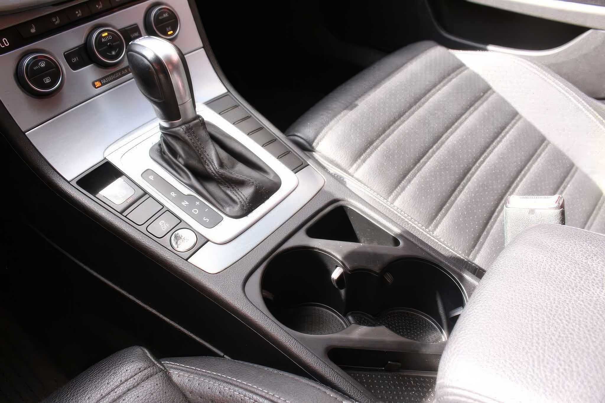 2017 Volkswagen CC 2.0T Sport