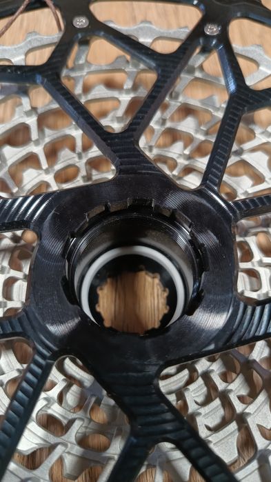 Garbaruk kaseta 12s 10-50z SRAM XD Nowa!