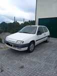 Citroen Saxo 1.5d