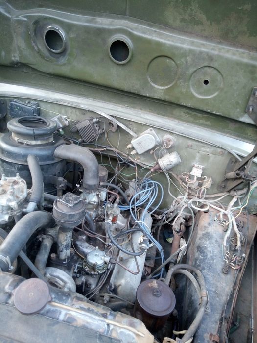 ЗІЛ 131 стан нового