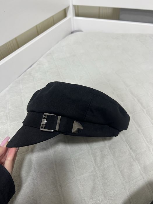 Кепка-кашкет