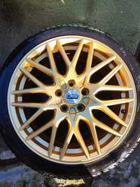 Jantes CMS R18 5x112 NOVAS