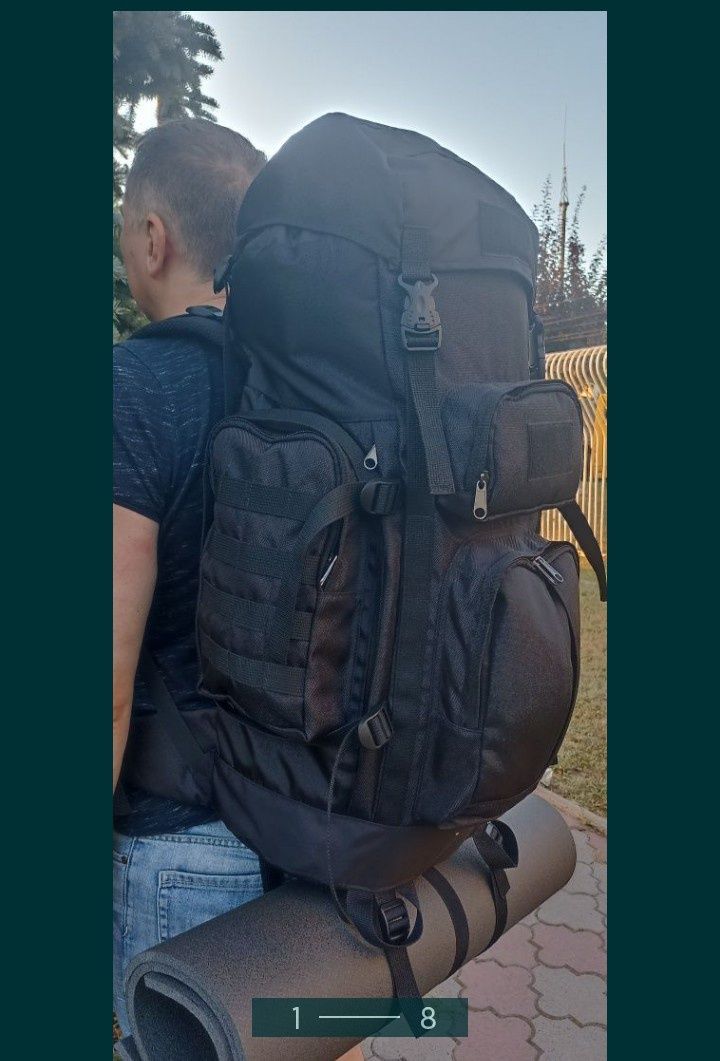 Продам рюкзак туристичний