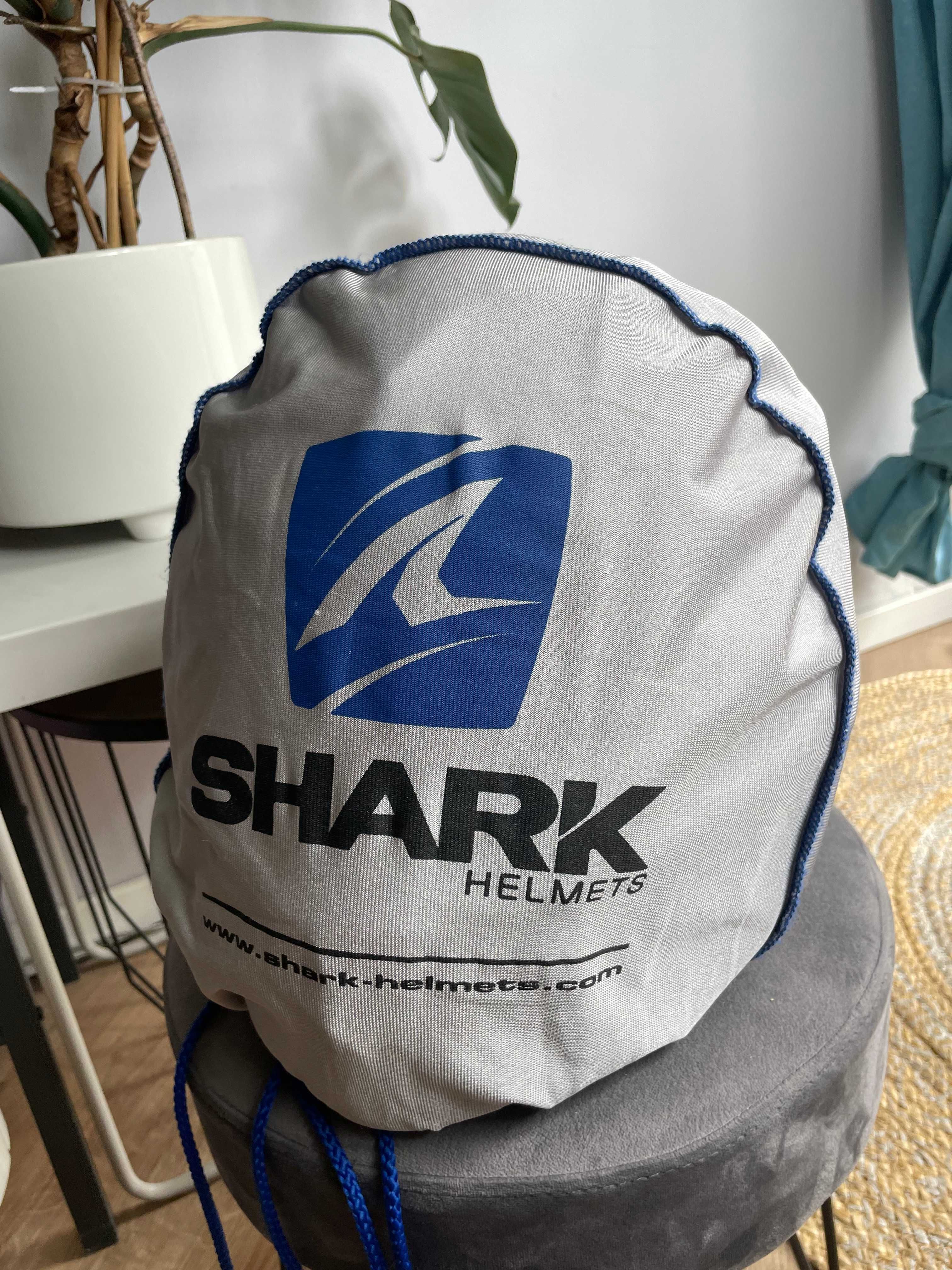Kask SHARK S700 roz M