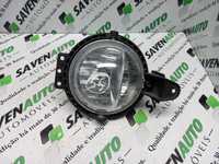 Farol Nevoeiro Mini Mini Clubman (F54)