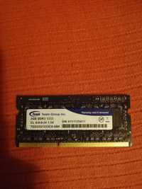 Memória RAM 2GB DDR3 1333MHz