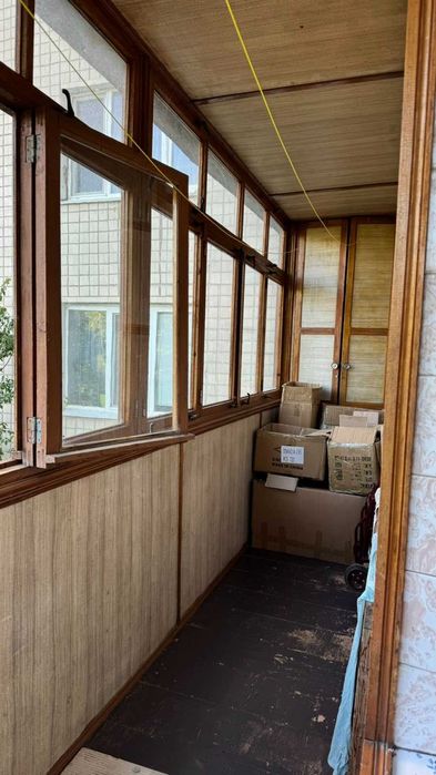 Продам 4-х комнатную на Таирова. Королёва/Инглези.и Кирпич. Программы!