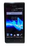 Smartfon Sony XPERIA J 512MB/4GB