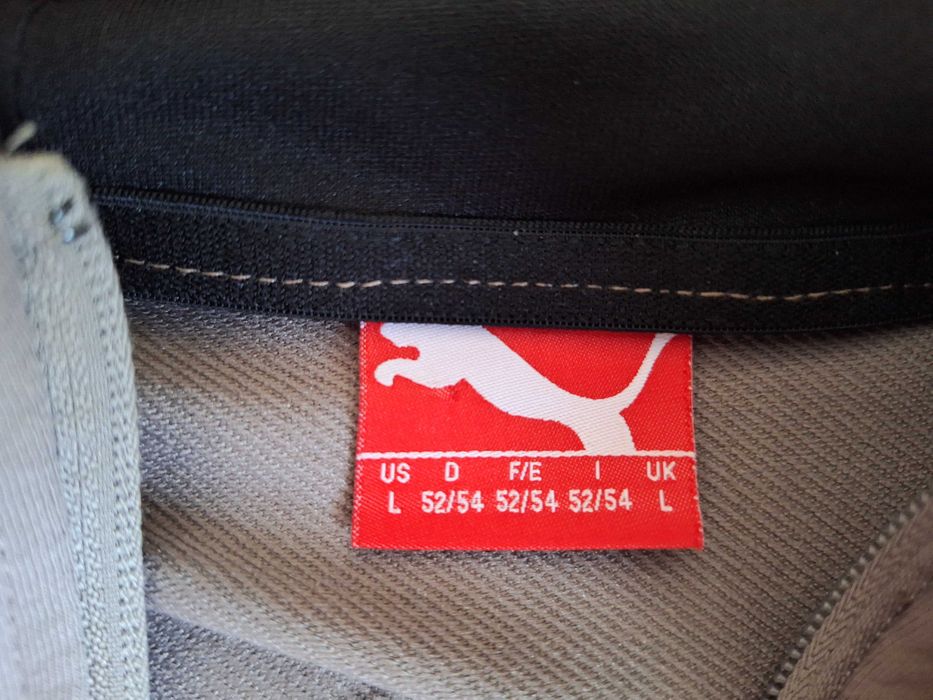 Спортивний костюм Puma