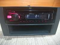 Автомагнітола KENWOOD KDC-BT34U Bluetooth, USB, AUX