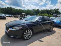 Mazda 6 2018 Signature