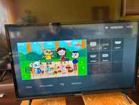 TV Thomson 32 cale smart
