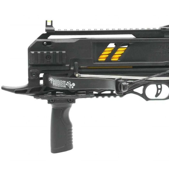 Portes Gratuitos Crossbow Besta 80 lbs com Carregador  NOVO/SELADO
