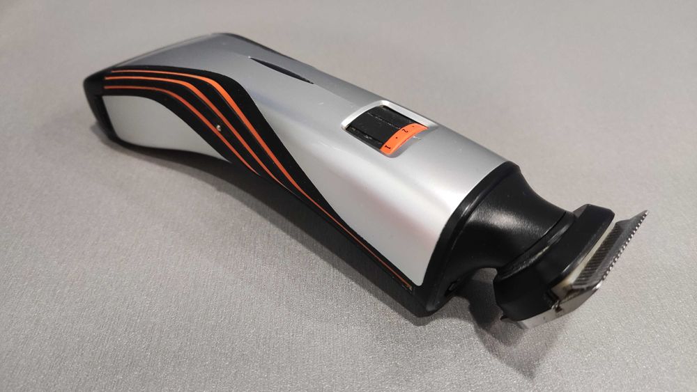 Электробритва/стайлер Philips QS6141 StyleShaver ПОД РЕМОНТ!