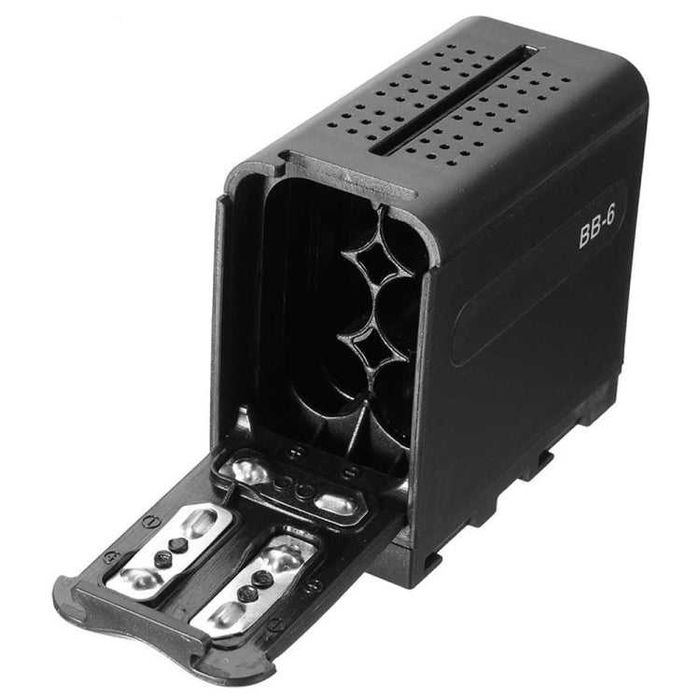 Bateria Sony BB6 pack AA