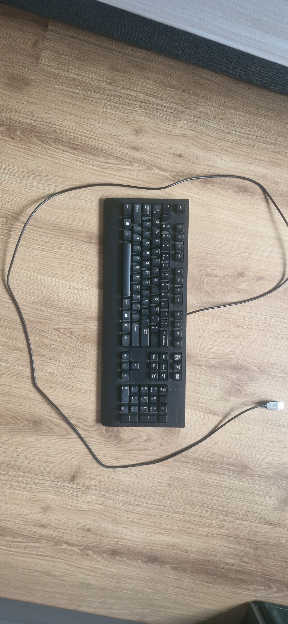 Klawiatura do komputera Lenovo