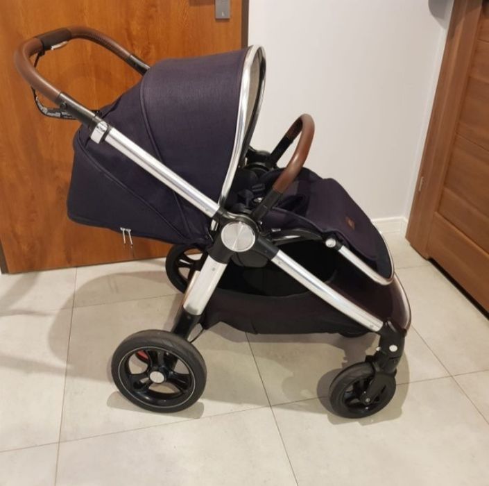 Wózek dziecięcy mamas&papas ocarro