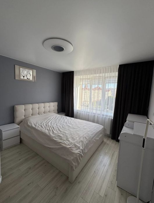 Квартира 2/х кім на продаж вул.Польового