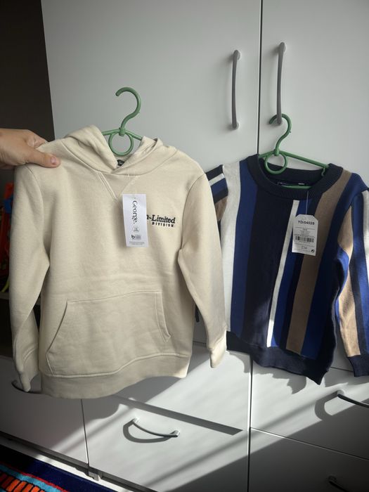 Куртка, штани, шапка, джинси, светр, світшот, кофта 98, 104, 110