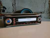 Radio samochodowe Blaupunkt San Remo MP 26