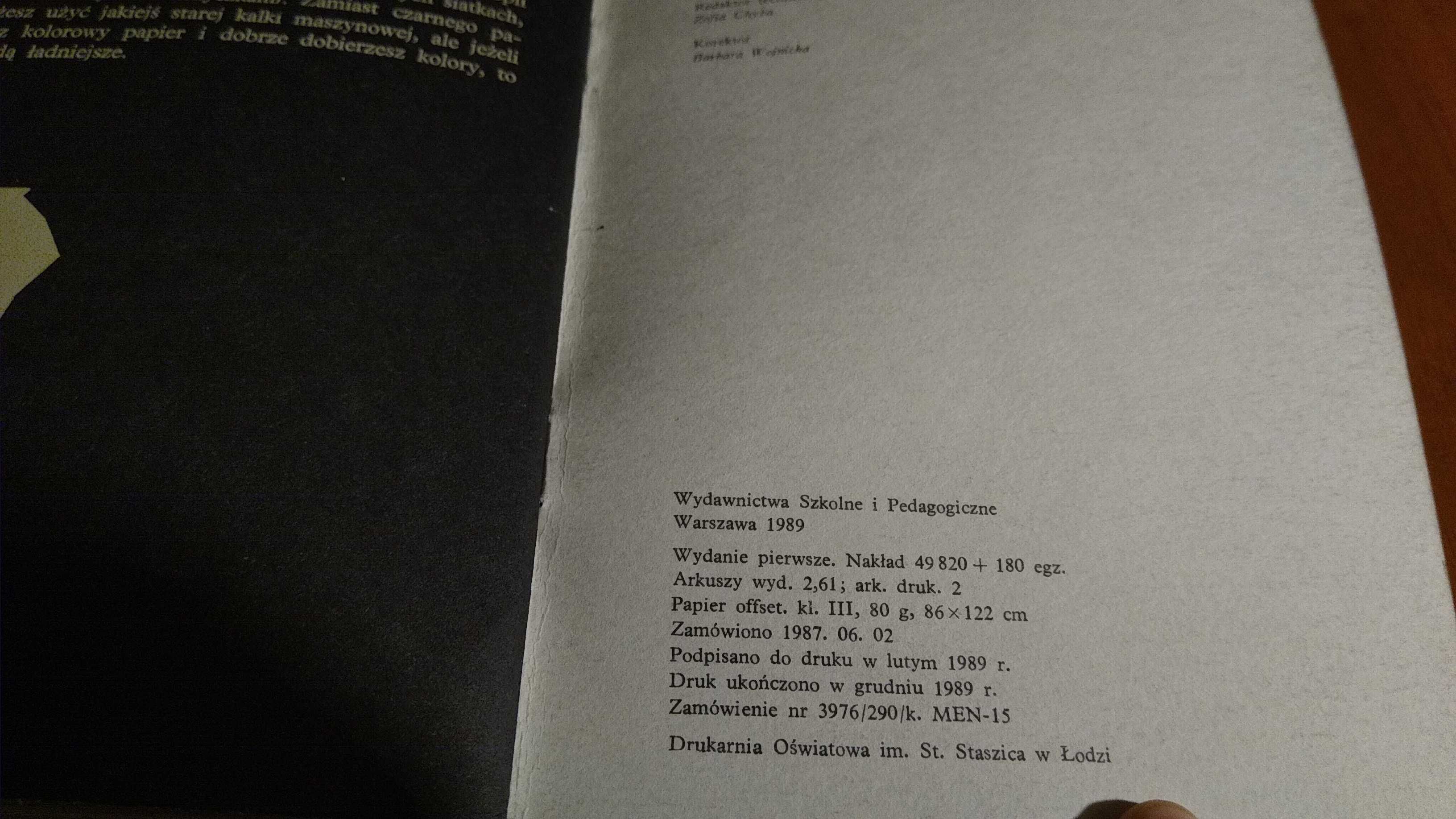 Mozaiki matematyczne / Wacław Zawadowski.