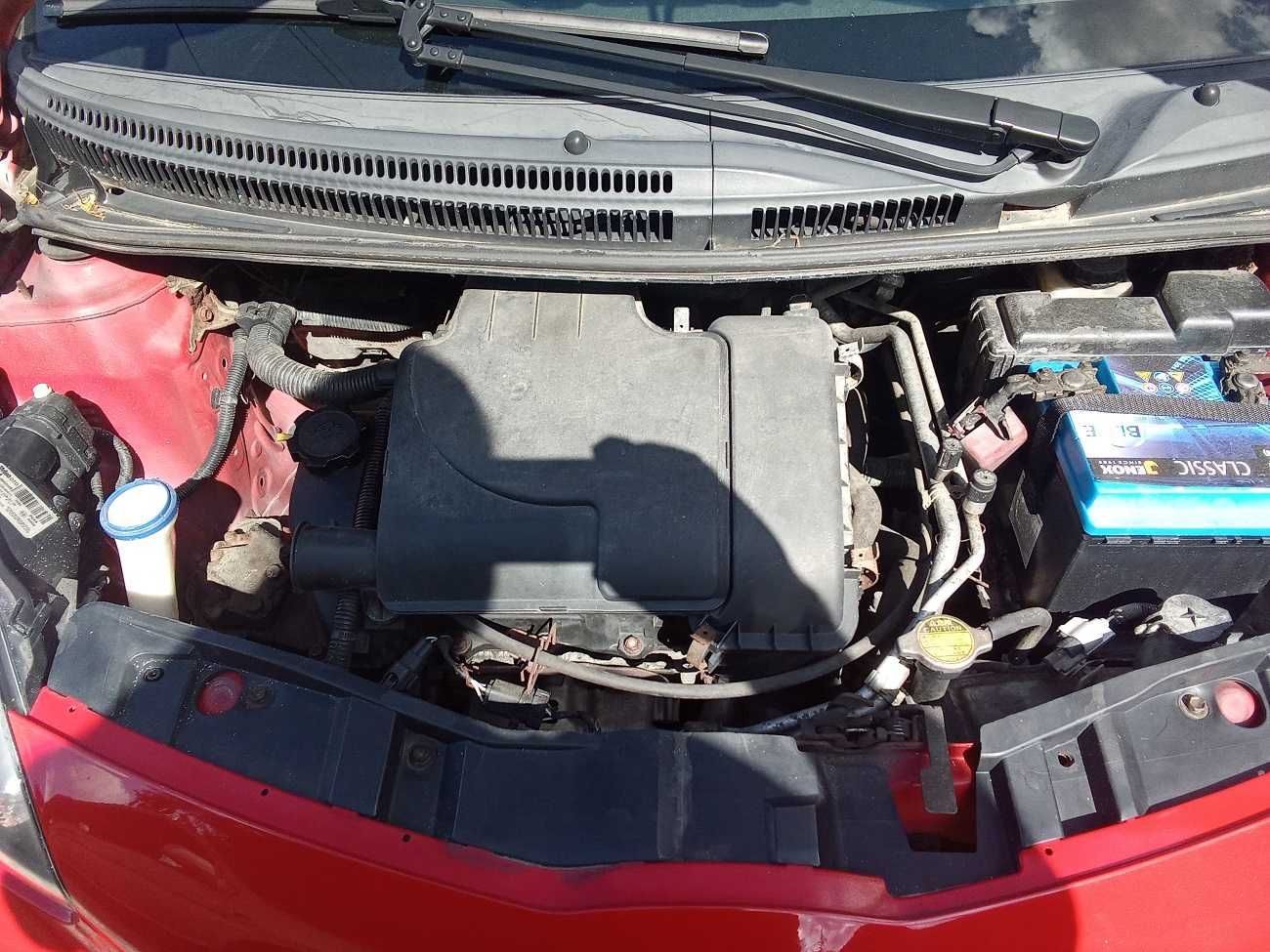 Toyota Aygo, KLIMA, BEZ KOROZJI, 1 właś, krajowy