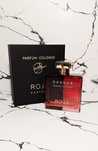 Perfume Roja Danger