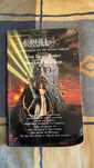 Livro KRULL, Ficção Científica