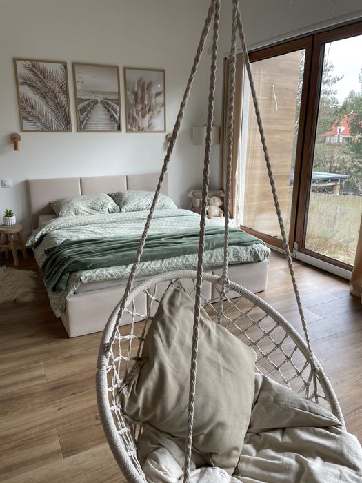 Domek 80m do wynajęcia Sylwester