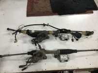 caixa de direçao assistida smart fortwo 450 1g 2g