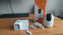 IMOU Kamera IP WiFi  IPC-A22EP-G Niania