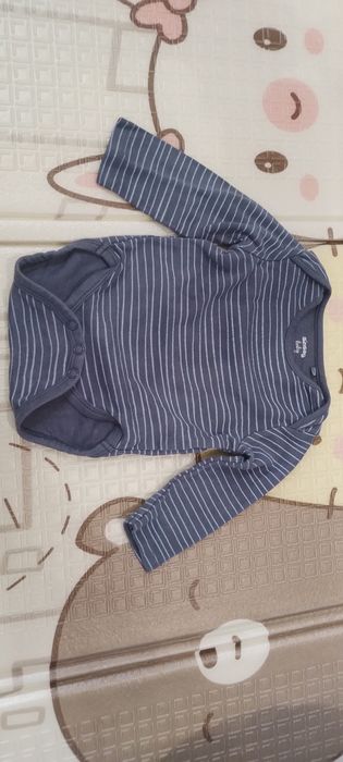 Боді для немовлят