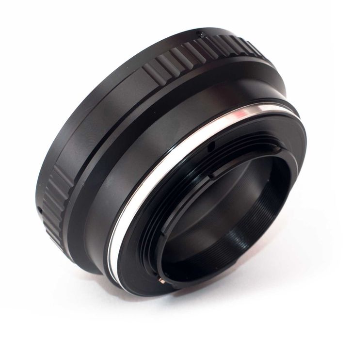 Adapter gwint M42 na MICRO 4/3 K&F Concept - Olympus Panasonic