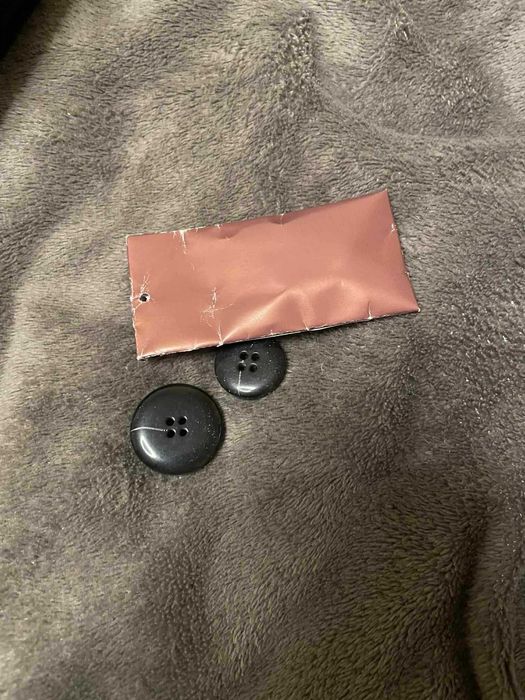 Płaszcz marki M&S męski XXL