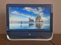 Моноблок HP Pro 3520 Intel® Core ™ i3-3240