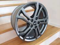 Alufelgi 17 cali 5x114.3 Kia Hyundai