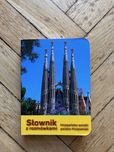 Słownik z rozmówkami polsko hiszpański